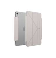 UNIQ Camden Lite pouzdro iPad Air 13" (M2 - M4), Ivory
