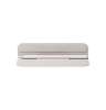 UNIQ Camden Lite pouzdro iPad Air 13" (M2 - M4), Ivory