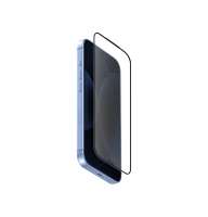 UNIQ OPTIX Covex Matte ochranné sklo na iPhone 18 Pro