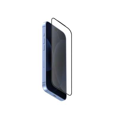 UNIQ OPTIX Covex Matte ochranné sklo na iPhone 18 Pro
