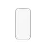 UNIQ OPTIX Vision OptiView ochranné sklo na iPhone 17 Pro/18 Pro