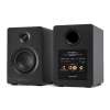Victrola VPS-400-BLK-INT Tempo Bluetooth regálové reproduktory s Auracast černé