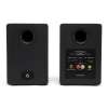Victrola VPS-400-BLK-INT Tempo Bluetooth regálové reproduktory s Auracast černé