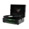 Victrola VSC-700SB-BLK-INT Journey gramofon černý s RGB podsvícením