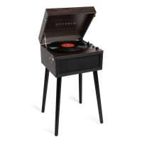 Victrola VTA-75-ESP-INT Liberty gramofon hnědý