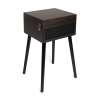 Victrola VTA-75-ESP-INT Liberty gramofon hnědý