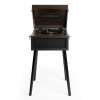 Victrola VTA-75-ESP-INT Liberty gramofon hnědý
