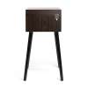 Victrola VTA-75-ESP-INT Liberty gramofon hnědý