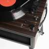 Victrola VTA-75-ESP-INT Liberty gramofon hnědý