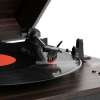 Victrola VTA-75-ESP-INT Liberty gramofon hnědý