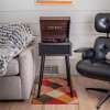 Victrola VTA-75-ESP-INT Liberty gramofon hnědý