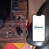 Victrola VTA-75-ESP-INT Liberty gramofon hnědý