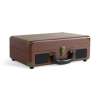 Victrola VSC-400SB-DBR-INT Journey+ gramofon tmavě hnědý