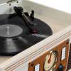 Victrola Navigator 8v1 gramofon bílý