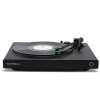 Victrola VPT-1520-BLK-INT Wave gramofon černý