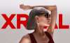 XREAL Air 2 Ultra AR brýle