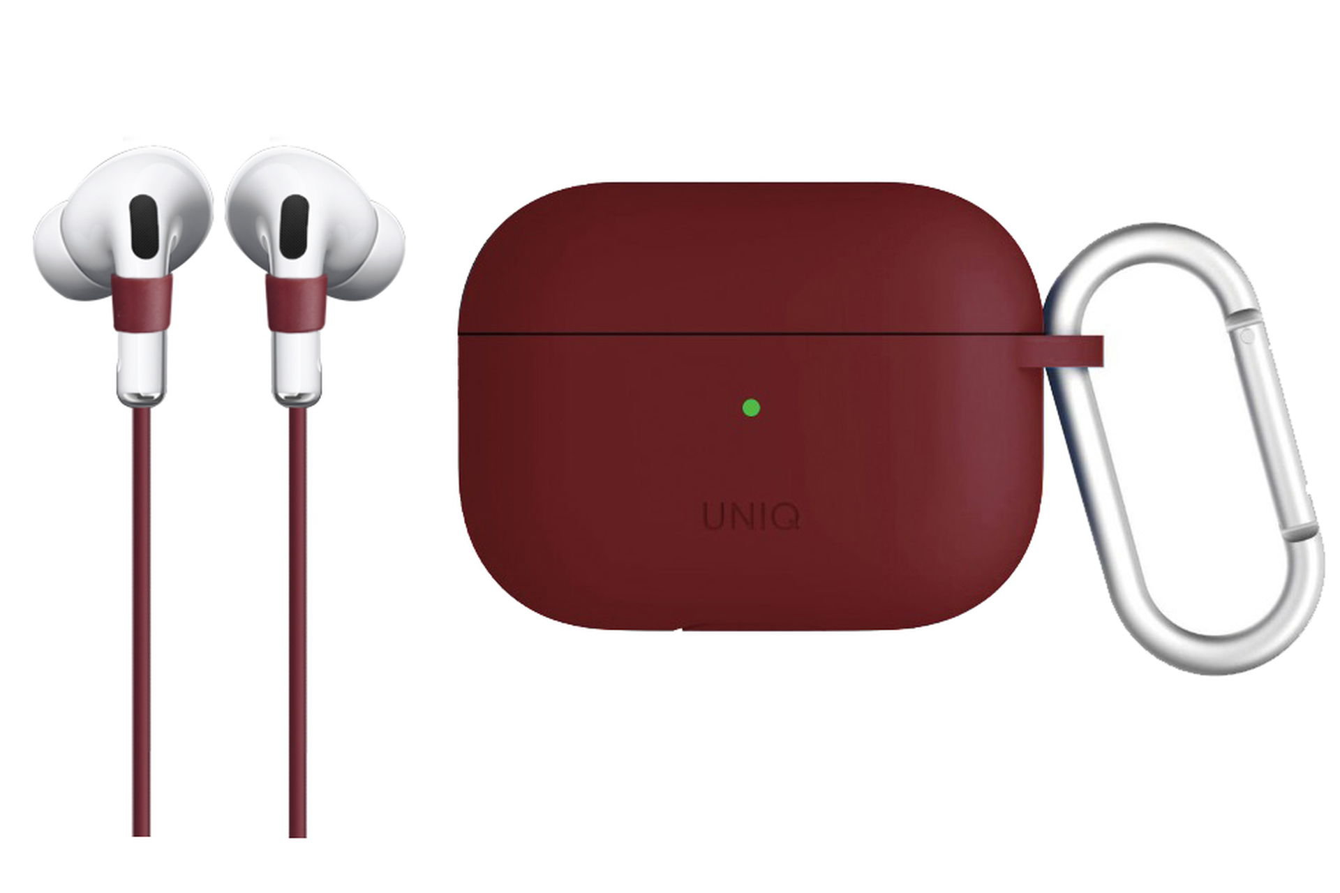 Pouzdra pro Airpods